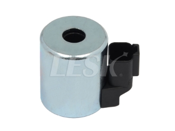 Sany 12v 1029 Solenoid Valve Coil