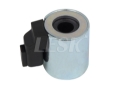 Sany 12v 1029 Solenoid Valve Coil
