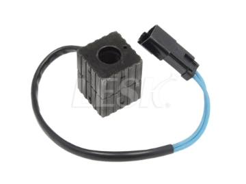 Sany 24v 1024 Solenoid Valve Coil