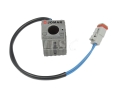 Sany 24v 1024 Solenoid Valve Coil
