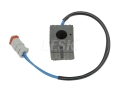 Sany 24v 1024 Solenoid Valve Coil