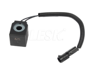 Sany 55/60c 12v 1002 Solenoid Valve Coil