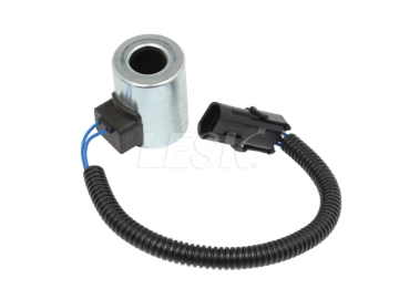 Picture of Sany 60 12v Solenoid Valve Coil