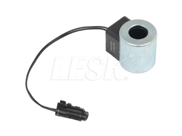 Sany 75 12v 1008 Solenoid Valve Coil