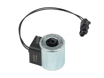 Sany 75 24v 1008 Solenoid Valve Coil