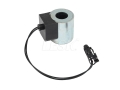 Sany 75 24v 1008 Solenoid Valve Coil