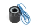Sany / Lovol / Lonking 24v 1058 Solenoid Valve Coil