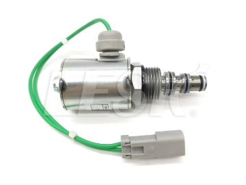 Solenoid Valve 144-1644 For CAT 216 226 228 232 236 246 247 248 252 262 268B 277
