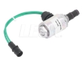 Solenoid Valve 186‑1525 9W2739 24V  for Caterpillar CAT D8R 135H 140H 143H 160H