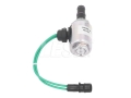 Solenoid Valve 186‑1525 9W2739 24V  for Caterpillar CAT D8R 135H 140H 143H 160H