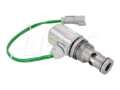 Solenoid Valve 279-6528 Caterpillar