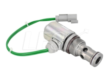 Solenoid Valve 279-6528 Caterpillar
