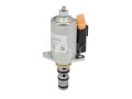 Solenoid Valve 553-5204 For CAT