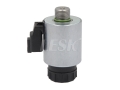 Solenoid Valve for CAT