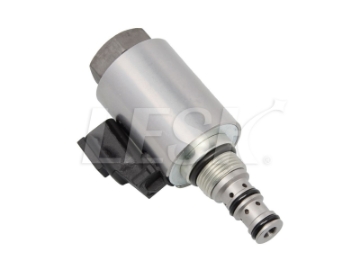 Solenoid Valve for Volvo