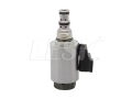 Solenoid Valve for Volvo