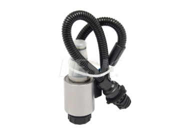Solenoid Valve for Volvo