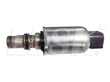 T335 24v Solenoid Valve Excavator Hydraulic Control Valve Solenoid Series Main Pump Proportional Solenoid Valve