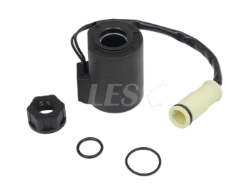 Volvo 12v 1006 Solenoid Valve Coil