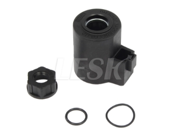 Volvo 24v 1005 Solenoid Valve Coil