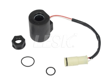 Volvo 24v 1006 Solenoid Valve Coil