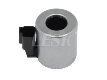 Volvo / 24v Solenoid Valve Coil
