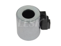 Volvo / 24v Solenoid Valve Coil