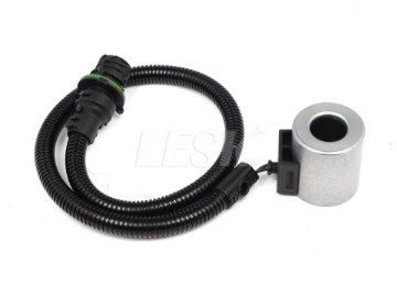 Volvo Loader 24v 1064 Solenoid Valve Coil