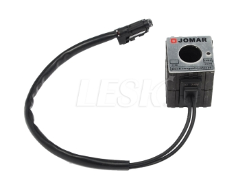 World 24v 1024 Solenoid Valve Coil