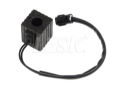 World 24v 1024 Solenoid Valve Coil