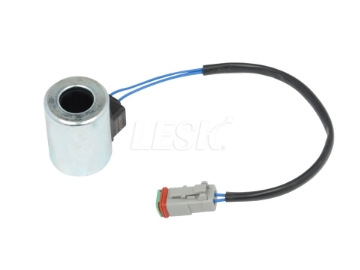 XCMG 12v 1019 Solenoid Valve Coil