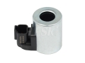 XCMG New12v 1023 Solenoid Valve Coil