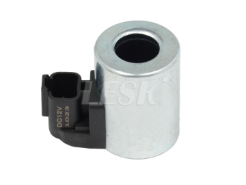 XCMG New12v 1023 Solenoid Valve Coil