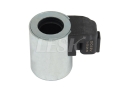 XCMG New12v 1023 Solenoid Valve Coil
