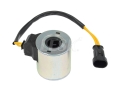 XGMA 815 / 836 12v 1048 Solenoid Valve Coil