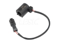 Yanmar 24v 1085 Solenoid Valve Coil