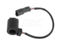 Yanmar 24v 1085 Solenoid Valve Coil
