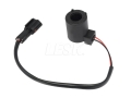 Yanmar 24v 1085 Solenoid Valve Coil