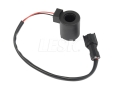 Yanmar 24v 1085 Solenoid Valve Coil