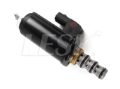 YN35V00013F1,KWE5K-31/G24DA50 for Kobelco SK200-6E Solenoid Valve
