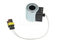 Yuchai 12v 1008 Solenoid Valve Coil