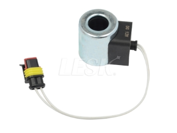 Yuchai 12v 1008 Solenoid Valve Coil