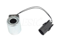 Yuchai  24v 1008 Solenoid Valve Coil