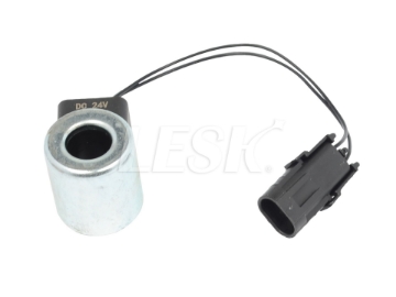 Yuchai  24v 1008 Solenoid Valve Coil