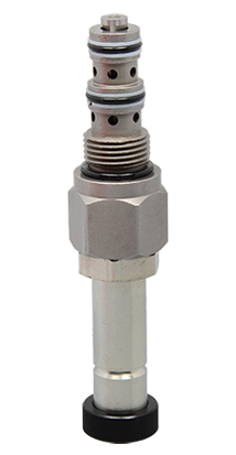 Construction Vehicle Solenoid Spool
